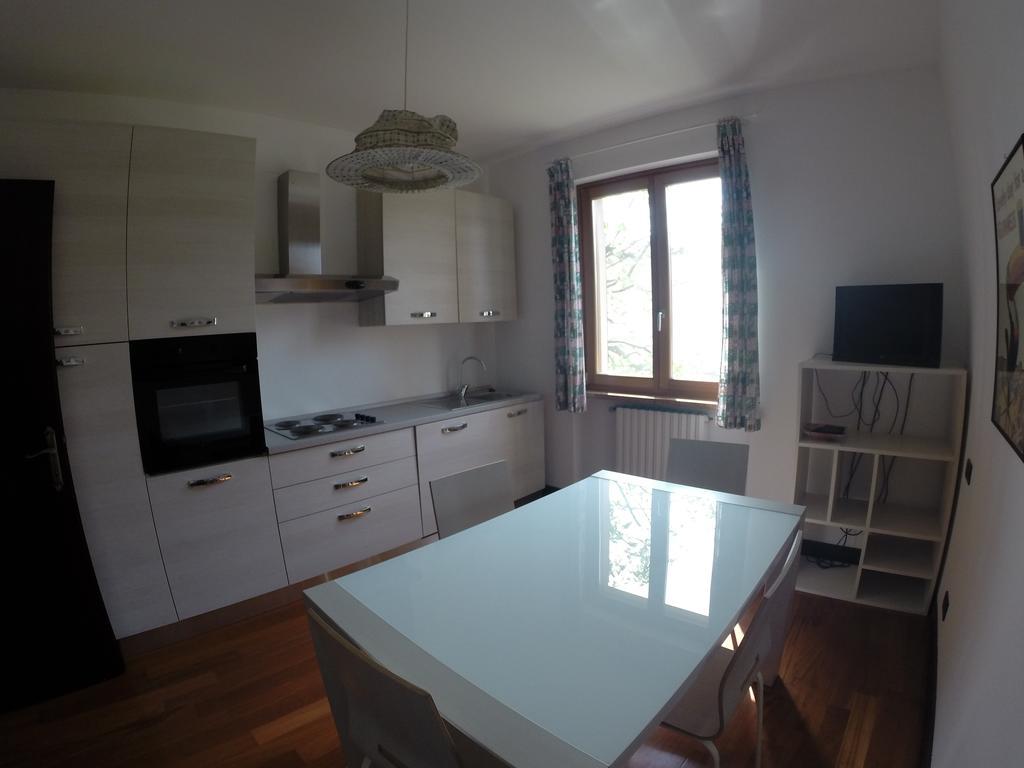 Appartement Viadelcipresso12 à Desenzano del Garda Extérieur photo