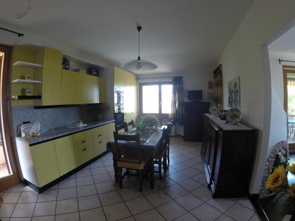 Appartement Viadelcipresso12 à Desenzano del Garda Extérieur photo