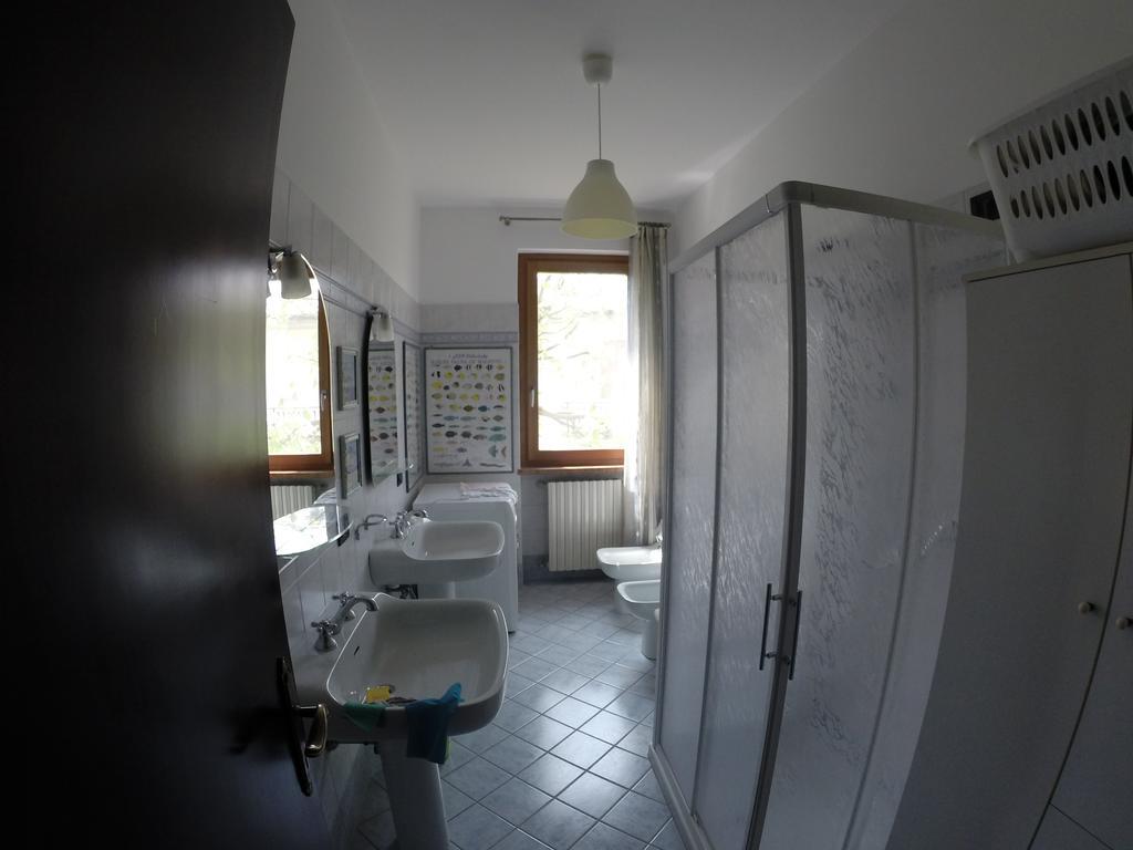 Appartement Viadelcipresso12 à Desenzano del Garda Extérieur photo